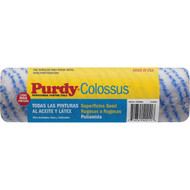 Purdy Colossus 9 In. x 3/4 In. Woven Fabric Roller Cover