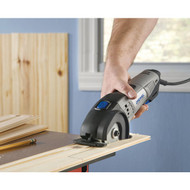 Dremel Saw-Max 3 In. 6-Amp Circular Saw Kit