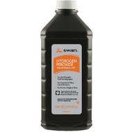 Swan 16 Oz. 3% Hydrogen Peroxide