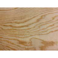 ProWood 1/2 In. x 24 In. x 24 In. BCX Pine Plywood