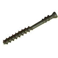 CAMO #7 x 1-7/8 In. ProTech Coated Trimhead Wood or Composite Deck Screw (1750 Ct. Box)
