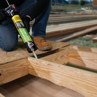 DAP 7000 28 Oz. Subfloor Construction Adhesive