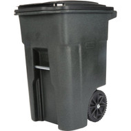 Toter 48 Gal. Greenstone Commercial Trash Can