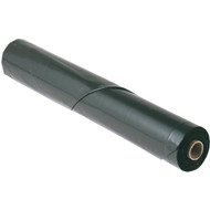 Film-Gard 6 Ft. X 100 Ft. Black 4 Mil. Polyethylene Sheeting