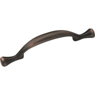 Amerock Everyday Heritage 3 In. Oil Rubbed Bronze Cabinet Drawer Pull