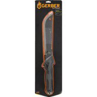 Gerber Gator Jr 10.75 In. Steel Machete