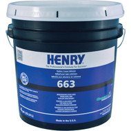 Henry 4 Gal. Carpet Adhesive