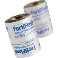 Henry FortiFlash 12 In. x 75 Ft. Window Wrap & Flashing Tape