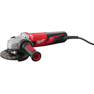 Milwaukee 5 In. 13A 11 000 rpm Angle Grinder