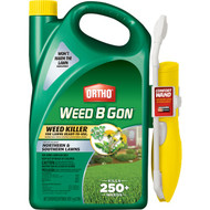 Ortho Weed B Gon 1 Gal. Ready-To-Use Weed Killer For Lawns with Comfort Wand