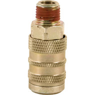 Bostitch Industrial 6-Ball Design Series 1/4 In. NPTM Coupler