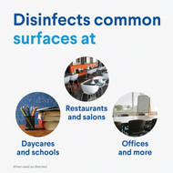 Clorox 121 Oz. Concentrated Germicidal Bleach