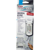 Genie Universal Garage Door Wireless Keypad