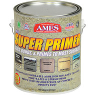 Ames Super Primer 1 Gal. Roof Primer