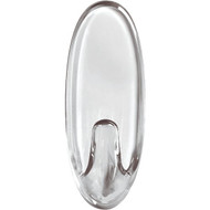 Command Clear Medium Hooks  6 Hooks  12 Strips