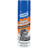 Gunk 15 Oz. Gel Engine Cleaner/Degreaser