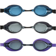 Intex Assorted Pro Racing Water Goggles