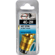 Danco Hot Water Low Lead Stem for Eljer