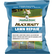Jonathan Green 4.5 Lb. 100 Sq. Ft. Coverage Black Beauty Ultra Grass Patch & Repair