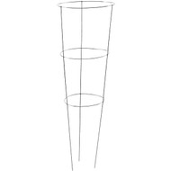 Panacea 42 In. Galvanized Heavy-Duty Wire Tomato Cage