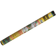 Easy Gardener WeedBlock 3 Ft. W. x 25 Ft. L. Polyethylene 10-Year Landscape Fabric