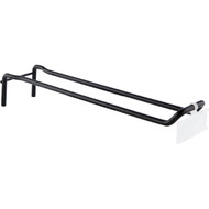 Southern Imperial 16 In. Metallic Steel Square Loop Hose Peg