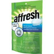 Affresh Washing Machine Cleaner (3-Count)