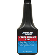 Prime Guard 12 Oz. Power Steering Fluid