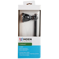 Moen Caldwell Wall Mount Toilet Paper Holder  Mediterranean Bronze