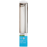 Moen Caldwell 24 In. Towel Bar  Brushed Nickel
