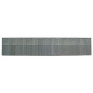 Grip-Rite 16-Gauge Straight Galvanized Finish Nail  1-1/4 In. (2500 Ct.)