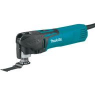 Makita 3-Amp Oscillating Tool Kit