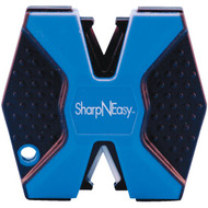 AccuSharp Sharp'N Easy 2-Step Ceramic Knife Sharpener