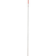 Do it Silver 3/4 In. x 6 Ft. Aluminum Seam Binder