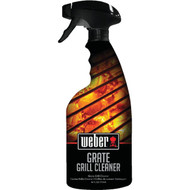 Weber 16 Oz. Grate Grill Cleaner