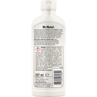 Mr. Metal 8 Oz. All Metal Polish
