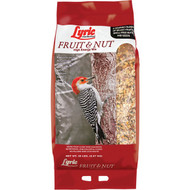 Lyric 20 Lb. Fruit & Nut High Energy Wild Bird Mix