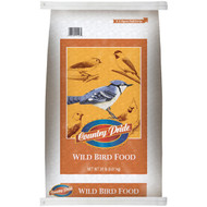 Country Pride 20 Lb. Wild Bird Seed