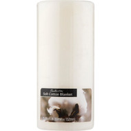 Candle-lite Soft Cotton Pillar Candle
