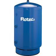 Flotec 42 Gal. Vertical Well Pressure Tank