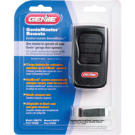 GenieMaster 3-Button Garage Door Remote