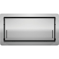 Smart Vent 8 In. x 16 In. Flood Protection Foundation Vent