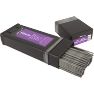 Forney E6010 Mild Steel Pipe Rod Electrode  1/8 In.  10 Lb.