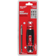Milwaukee 14-in-1 Multi-Bit Screwdriver