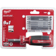 Milwaukee 14-in-1 TORX Multi-Bit Screwdriver