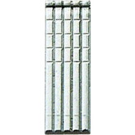 Grip-Rite 18-Gauge Electrogalvanized Brad Nail in Resealable Belt Clip Box  1-1/4 In. (1000 Ct.)