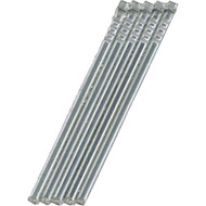 Grip-Rite 15-Gauge Galvanized 25 Degree FN-Style Angled Finish Nail  2-1/2 In. (1000 Ct.)