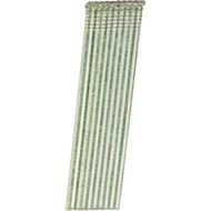 Grip-Rite 16-Gauge Galvanized 20 Degree Angled Finish Nail  2 In. (1000 Ct.)