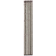 Grip-Rite 16-Gauge Galvanized Straight Finish Nail  2-1/2 In. (1000 Ct.)