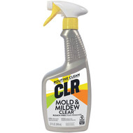 CLR 32 Oz. Mold and Mildew Cleaner